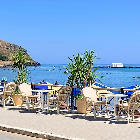 Sunlight Aparthotel Georgioupoli