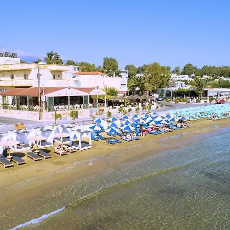 Sunlight Aparthotel Georgioupoli