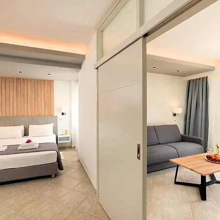 Aparthotel Sunlight 2*