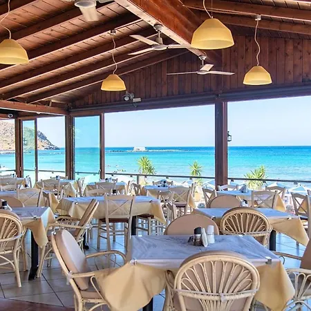 Sunlight Aparthotel Georgioupoli