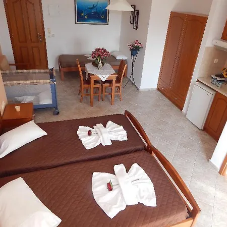 Aparthotel Sunlight Georgioupoli
