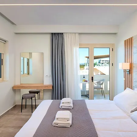 Aparthotel Sunlight 2*