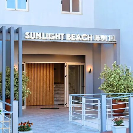 Sunlight Γεωργιούπολη