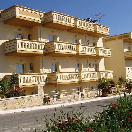 Sunlight Aparthotel