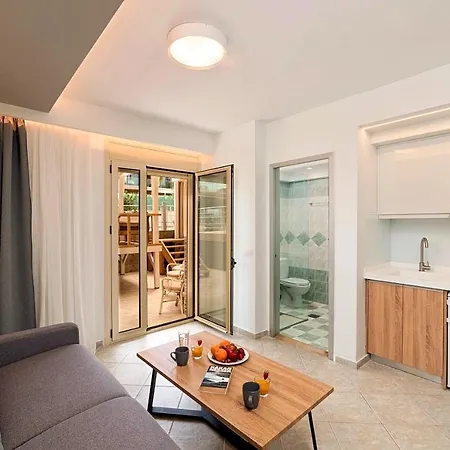 Aparthotel Sunlight Georgioupoli