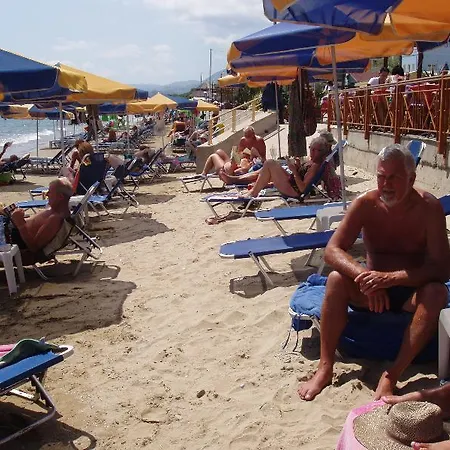 Sunlight Apartahotel Georgioupoli
