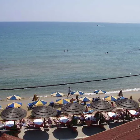 Apartahotel Sunlight 2*