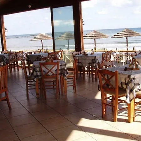 Apartahotel Sunlight Georgioupoli